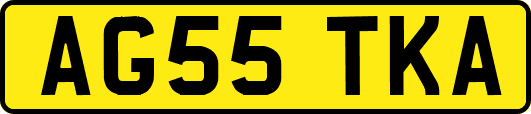 AG55TKA