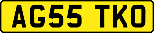 AG55TKO