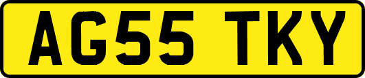 AG55TKY