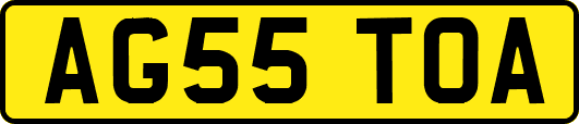 AG55TOA