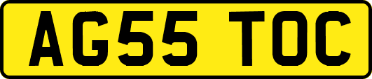 AG55TOC