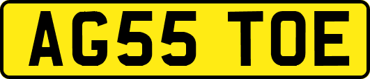 AG55TOE