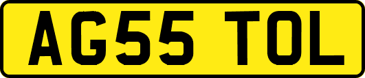 AG55TOL