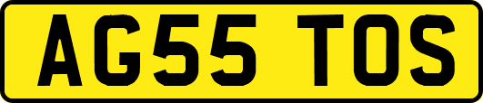AG55TOS