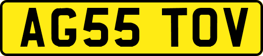 AG55TOV