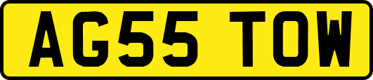 AG55TOW