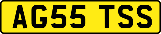 AG55TSS