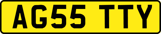 AG55TTY