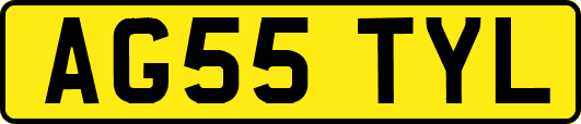 AG55TYL