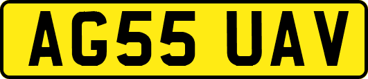 AG55UAV