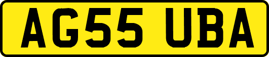 AG55UBA