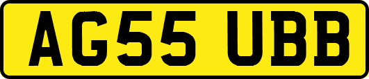 AG55UBB
