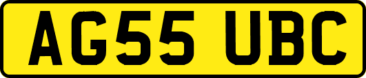 AG55UBC