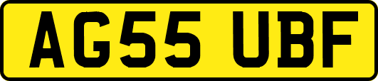 AG55UBF