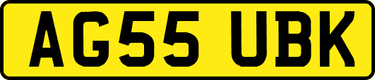 AG55UBK