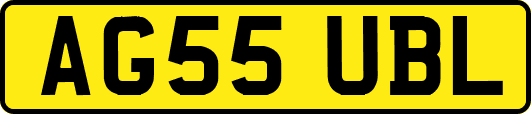 AG55UBL