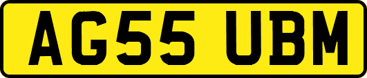 AG55UBM