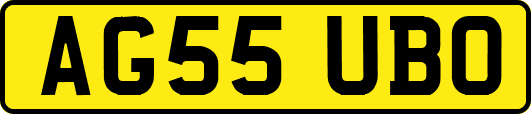 AG55UBO