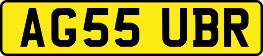 AG55UBR
