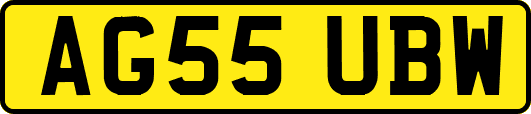 AG55UBW