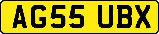 AG55UBX
