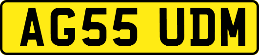 AG55UDM