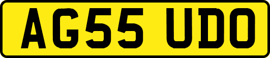AG55UDO