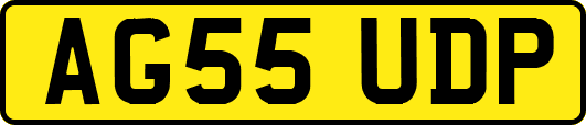 AG55UDP