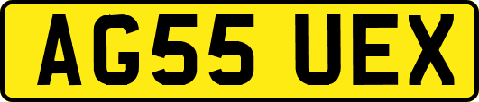 AG55UEX