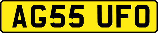 AG55UFO
