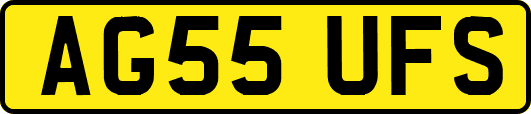 AG55UFS