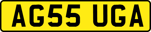 AG55UGA