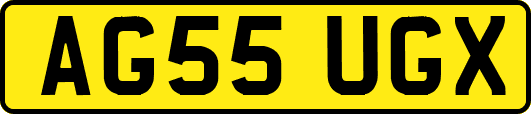 AG55UGX