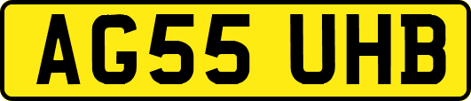 AG55UHB