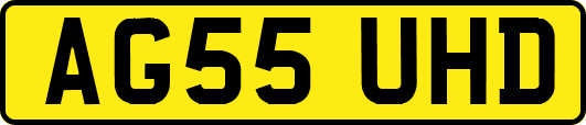 AG55UHD