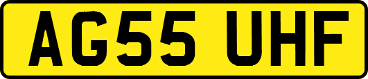 AG55UHF