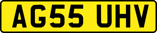 AG55UHV