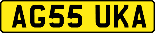 AG55UKA