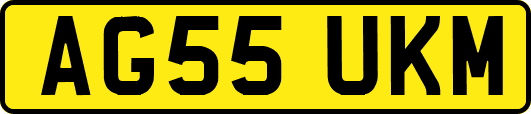 AG55UKM