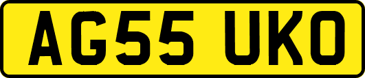AG55UKO