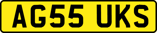 AG55UKS