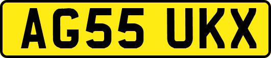 AG55UKX