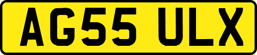 AG55ULX