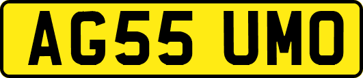 AG55UMO