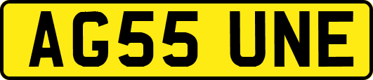 AG55UNE