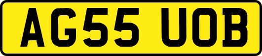 AG55UOB