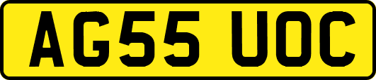 AG55UOC