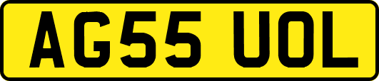 AG55UOL