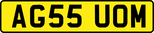 AG55UOM