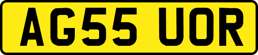 AG55UOR